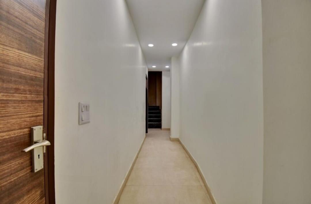 Hotel Sukoon - Ramesh Nagar نيودلهي المظهر الخارجي الصورة